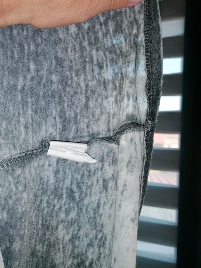 Tee-shirt Ikks 12ans 152cm - photo numéro 8