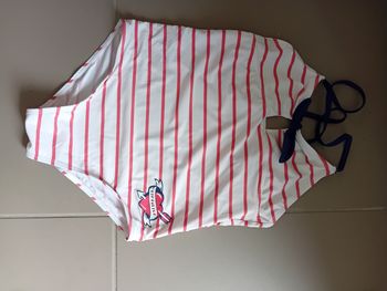 Maillot de bain 1 pièce de Bimbalina