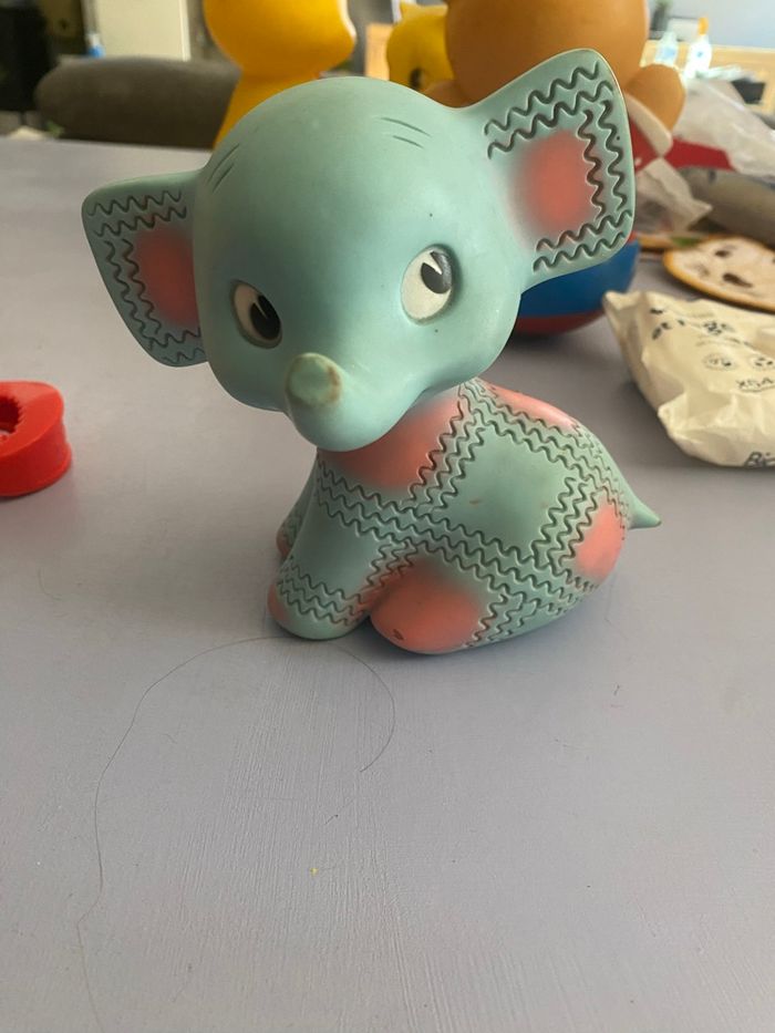 Éléphant
