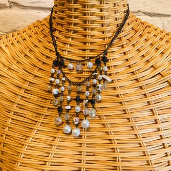 Collier vintage 🌿