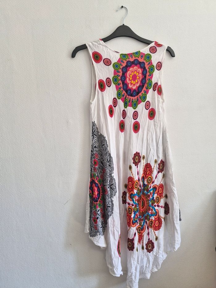 Robe d'été - photo numéro 2