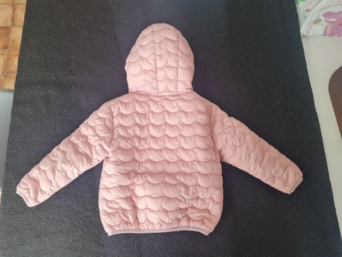 Manteau 18/24 mois - photo numéro 2