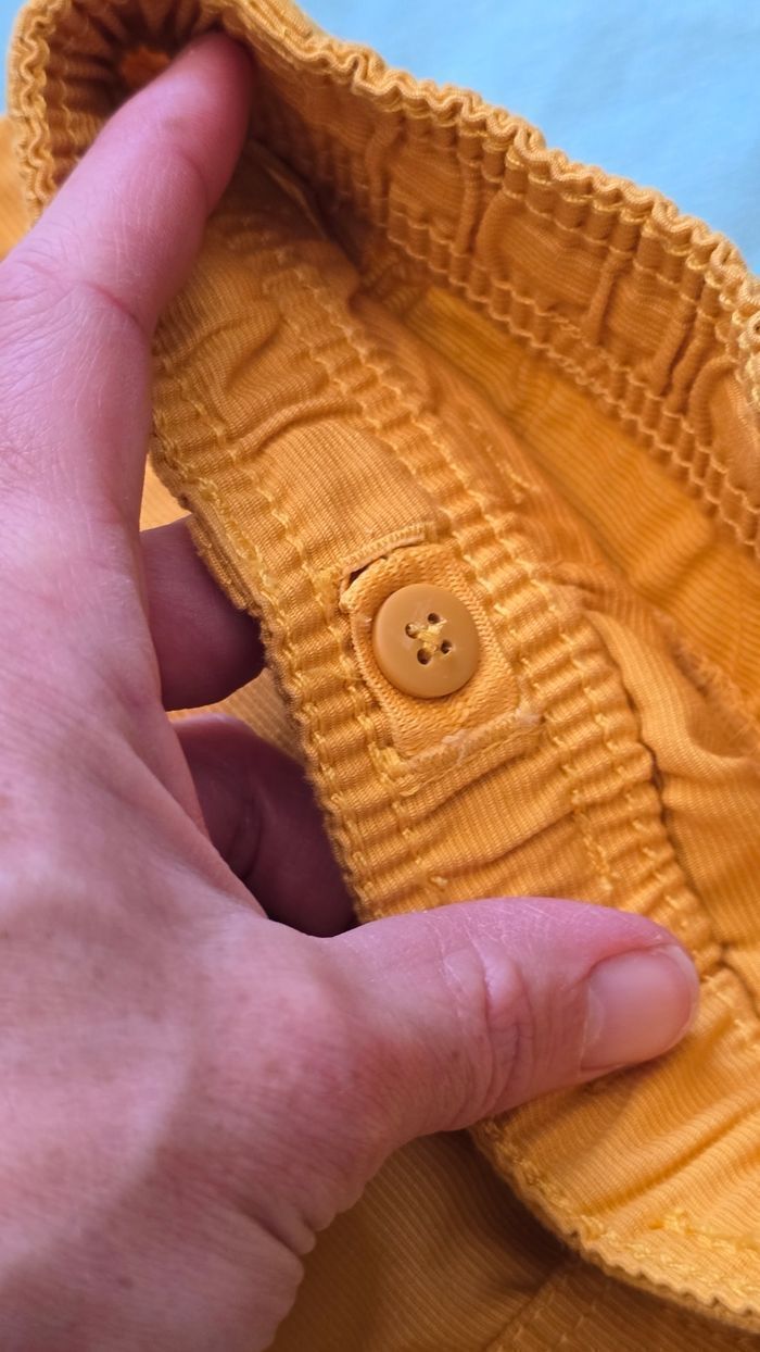 NEUFS (NON PORTÉS) 🏷🏷💙😍🤩 superbe ensemble 36mois 98cm Garçon 😍🤩💙 - photo numéro 5