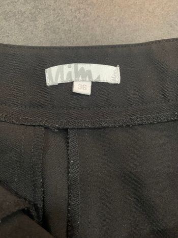 Short 36