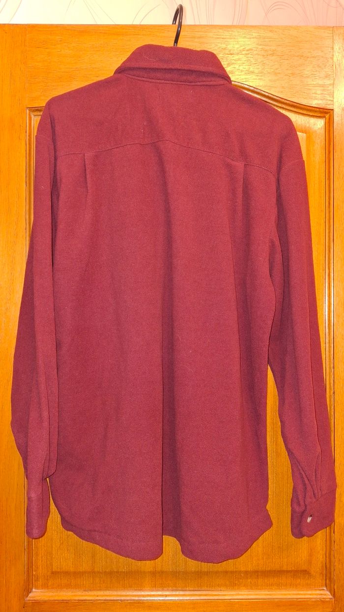 Lot de 2chemises L homme Moderne. Taille M - photo numéro 3