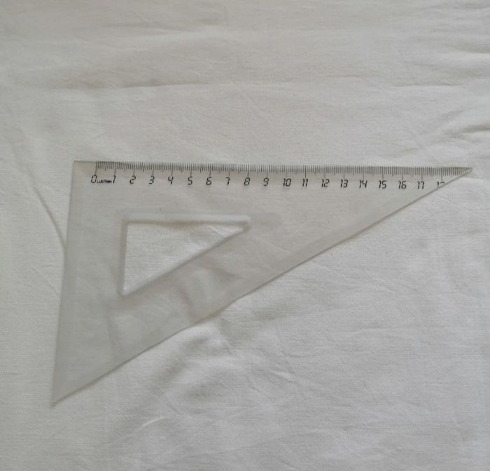 Équerre - photo numéro 2