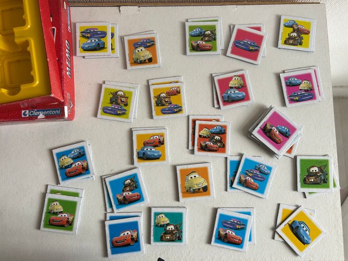 memo cars - photo numéro 2