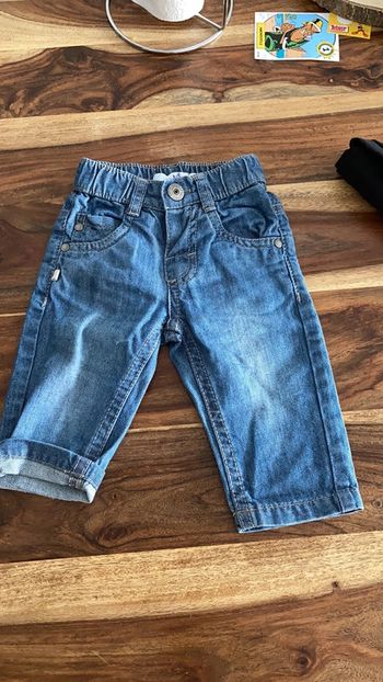 Jeans 3 mois