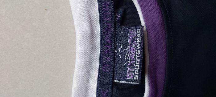 Tshirt manche courte 32 - photo numéro 6