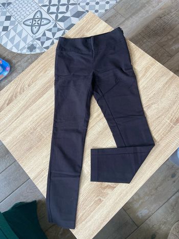 Pantalon Morgan