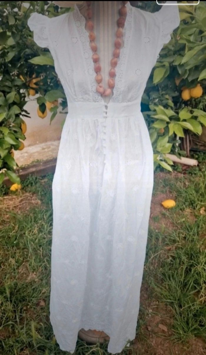 Robe bohème - photo numéro 2
