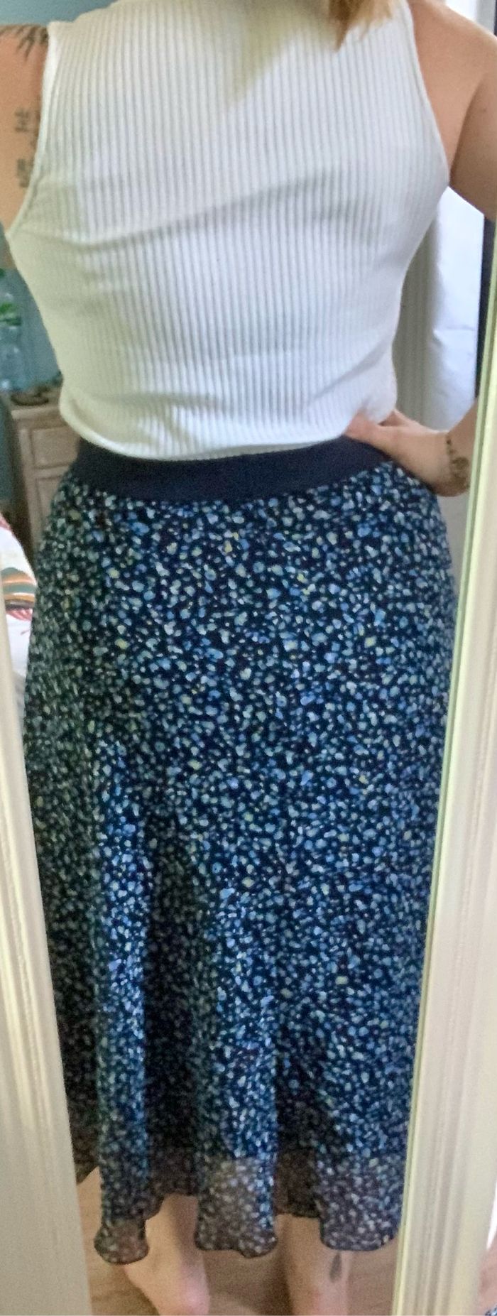 Jupe « Blancheporte » - photo numéro 7