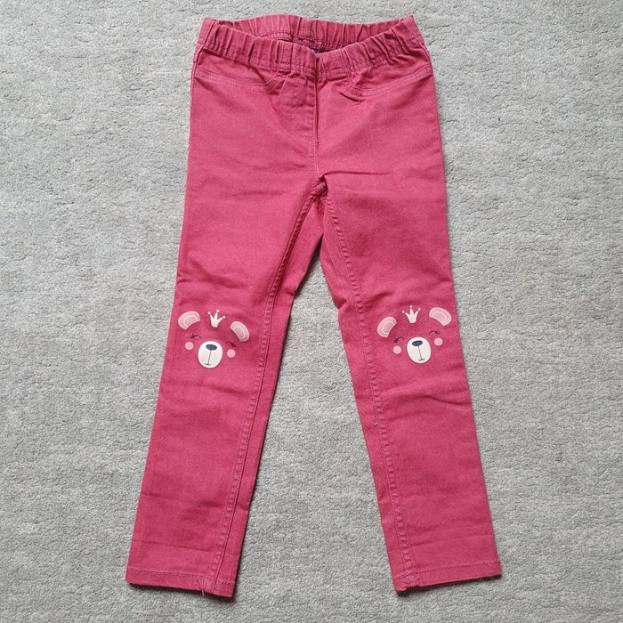 Lot vêtements fille 4_5 ans (110-116 cm) - photo numéro 4