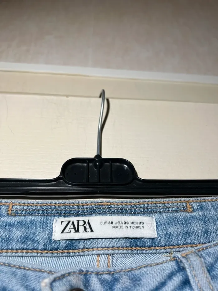 Jeans Zara - photo numéro 2