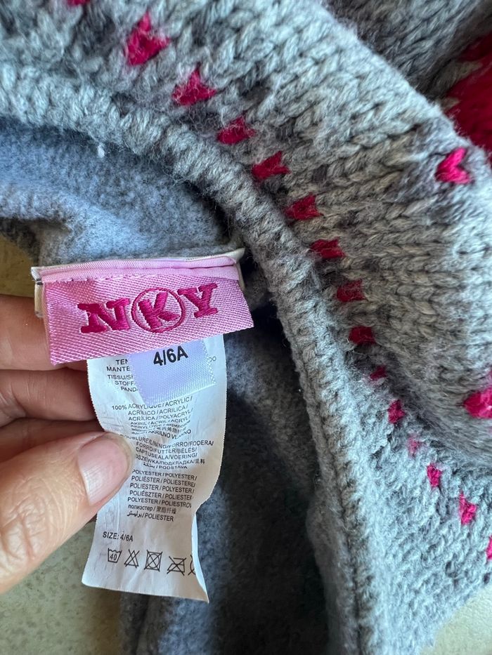 Lot de ski 4 ans - photo numéro 6