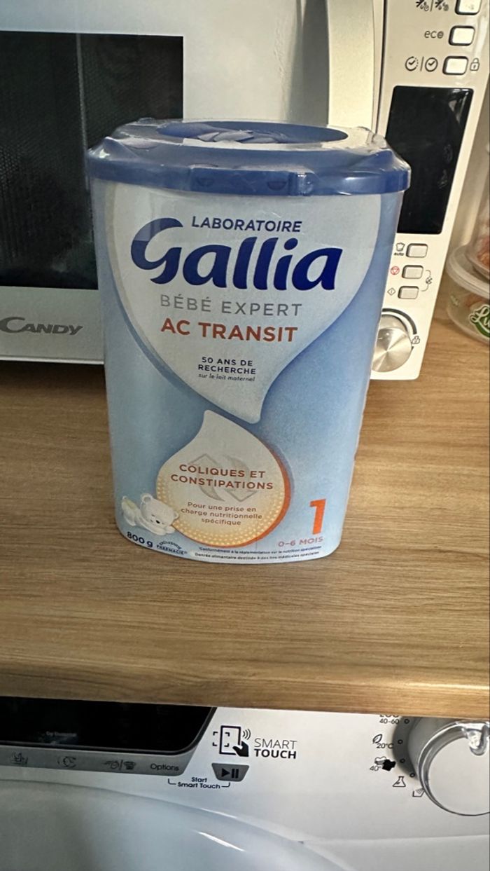 Gallia AC - photo numéro 4