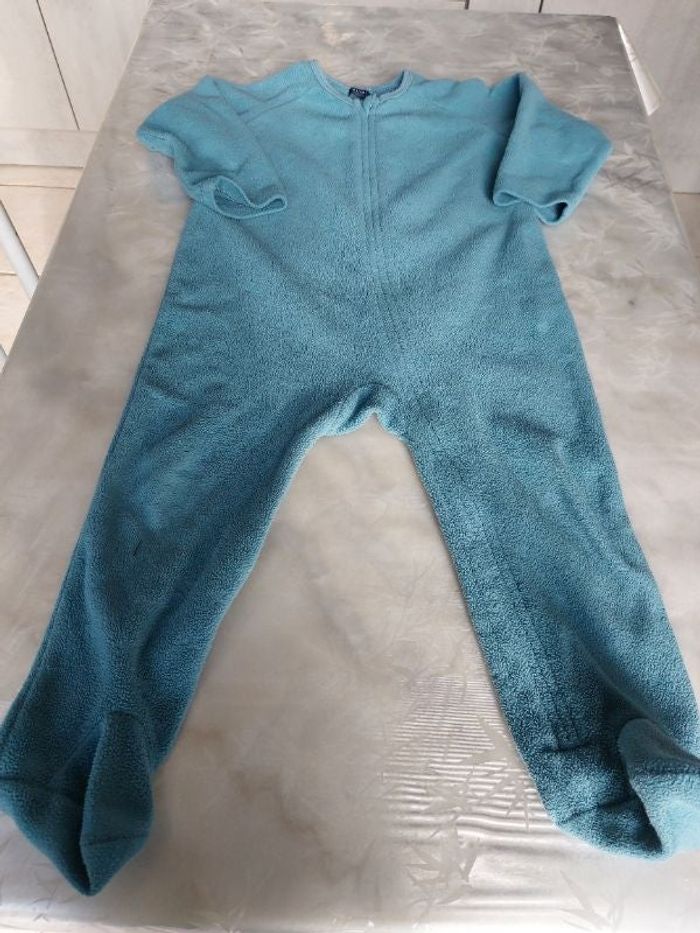 Sur Pyjama garçon 24 Mois