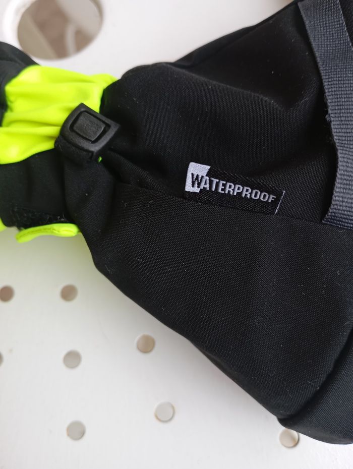 Gants de ski pour la Laponie Wedze - photo numéro 2