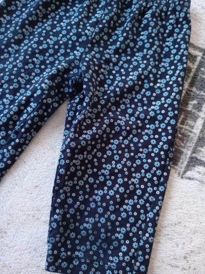 Legging court en 3 ans Charlie & Prune - photo numéro 3