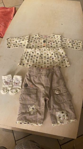 Ensemble La Compagnie des petits