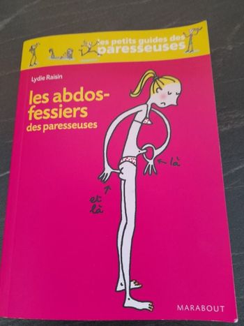 Les abdos fessiers