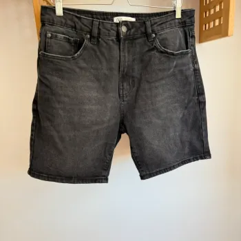 Short en jean Zara