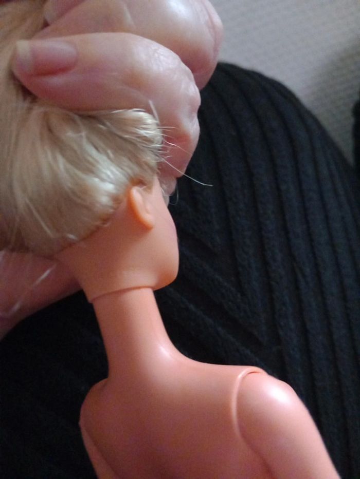 Barbie surf city 2000 beach swimsuit new - photo numéro 7