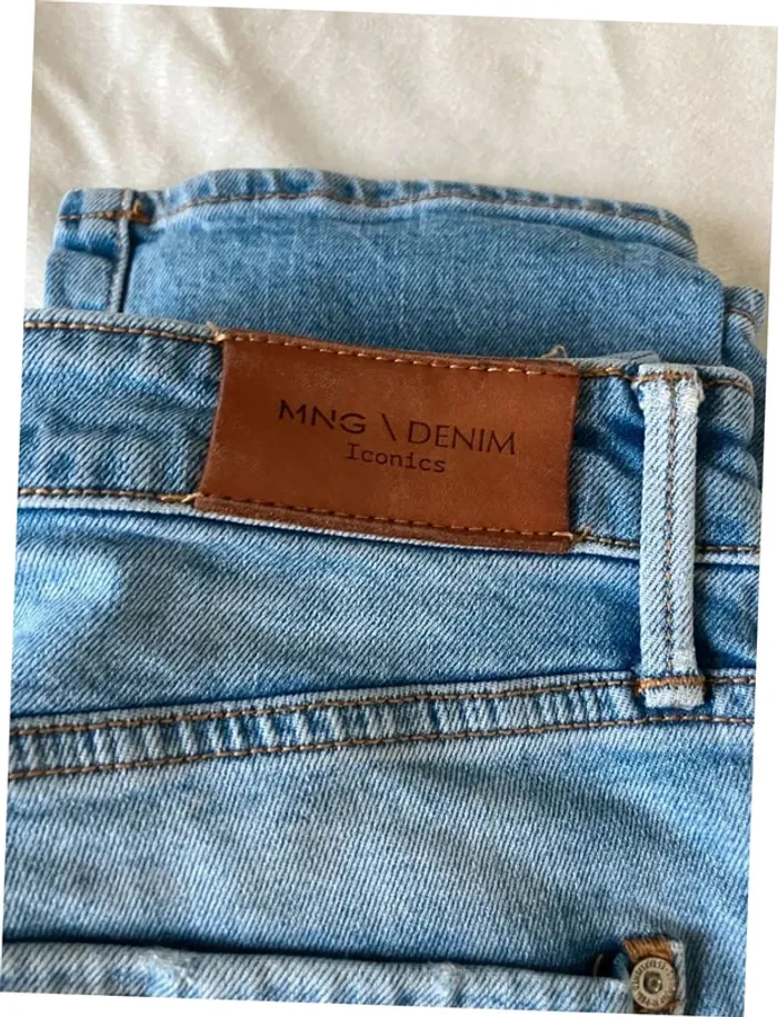 Jeans 38 - photo numéro 2