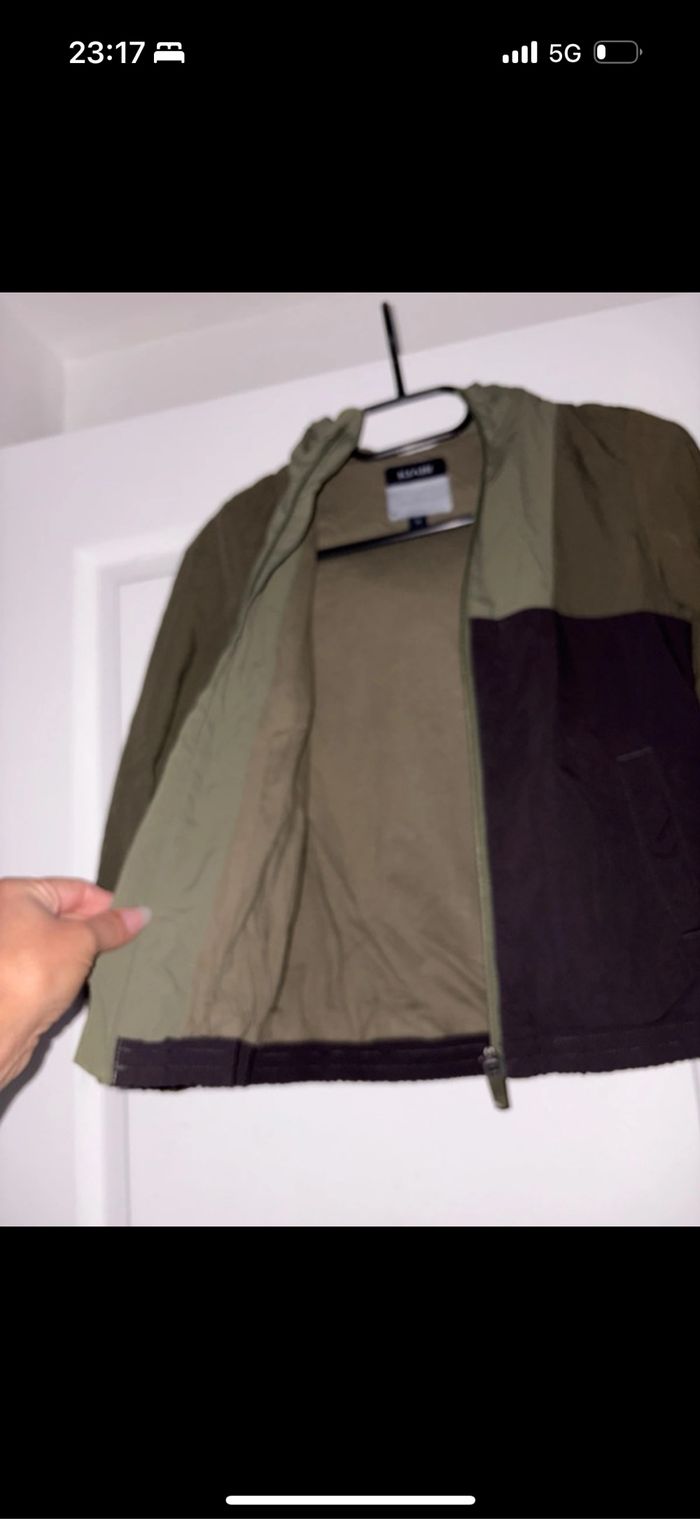 Veste coupe vent - photo numéro 4