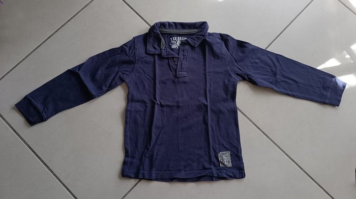 Lot Taille 5 ans - photo numéro 3