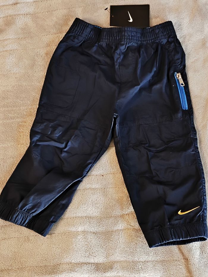 Bas de bébé Nike neuf - 12 mois - 100% Polyester - photo numéro 5