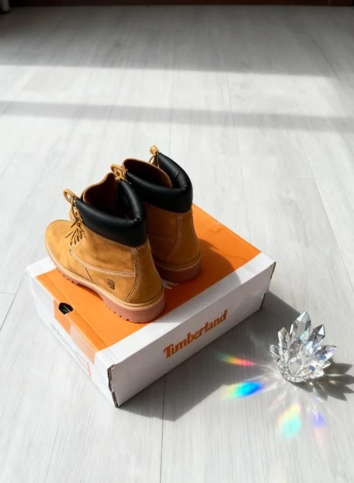 Bottes Timberland 43 - photo numéro 5