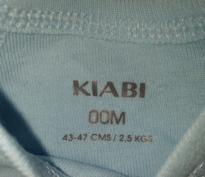 Bodies prématuré - photo numéro 2