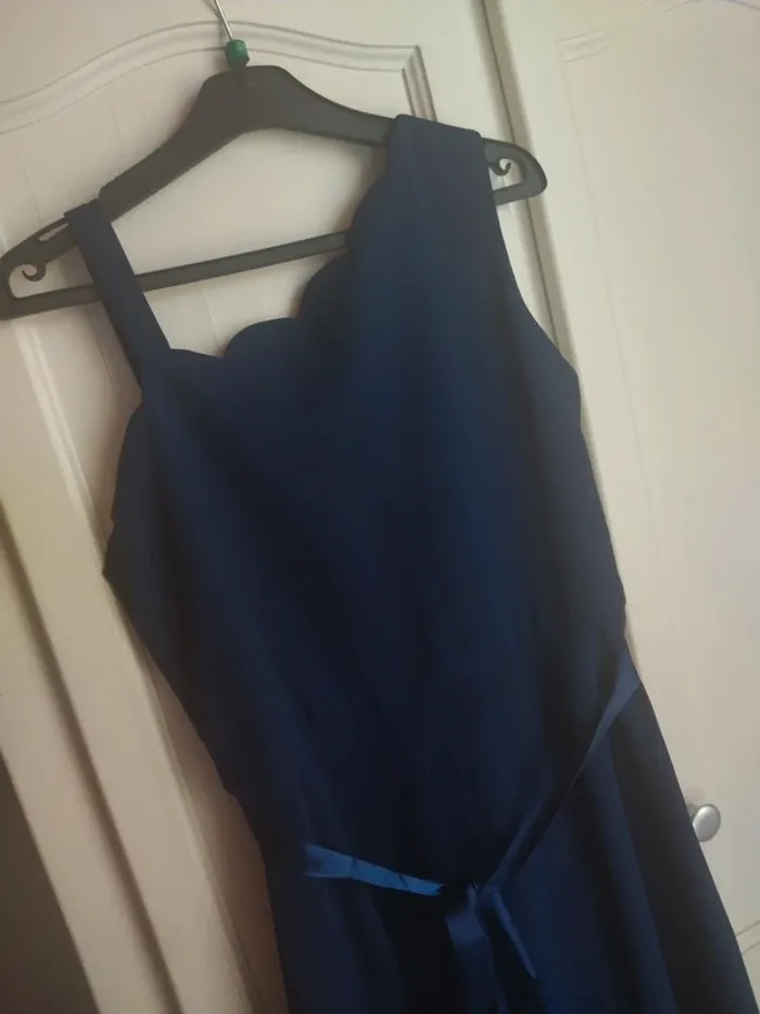 Robe de cérémonie - photo numéro 2