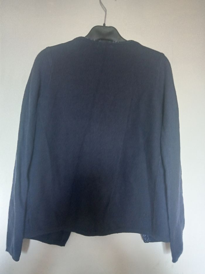 Gilet Okaïdi - photo numéro 2