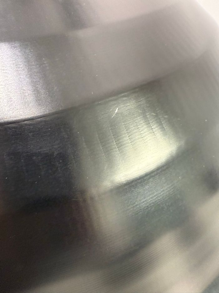 Suspension Habitat - photo numéro 8