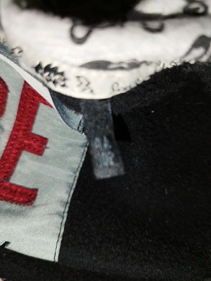 Veste zippée enfant ikks - photo numéro 3