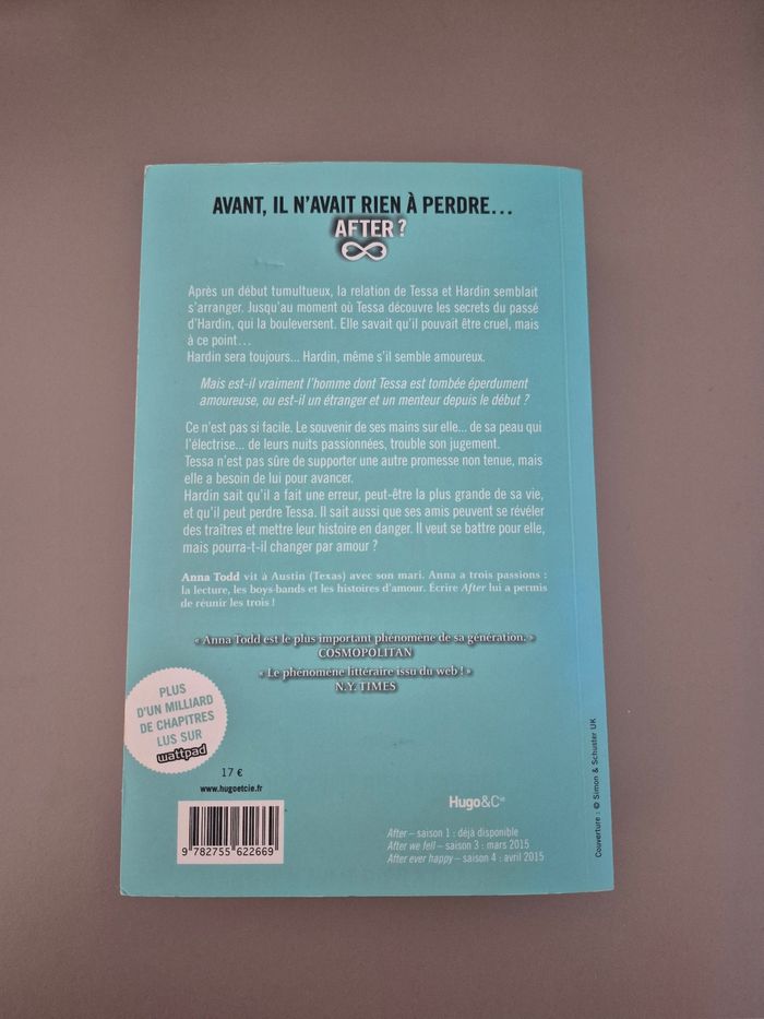 After 2 - photo numéro 2