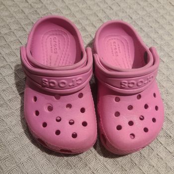 Crocs C6