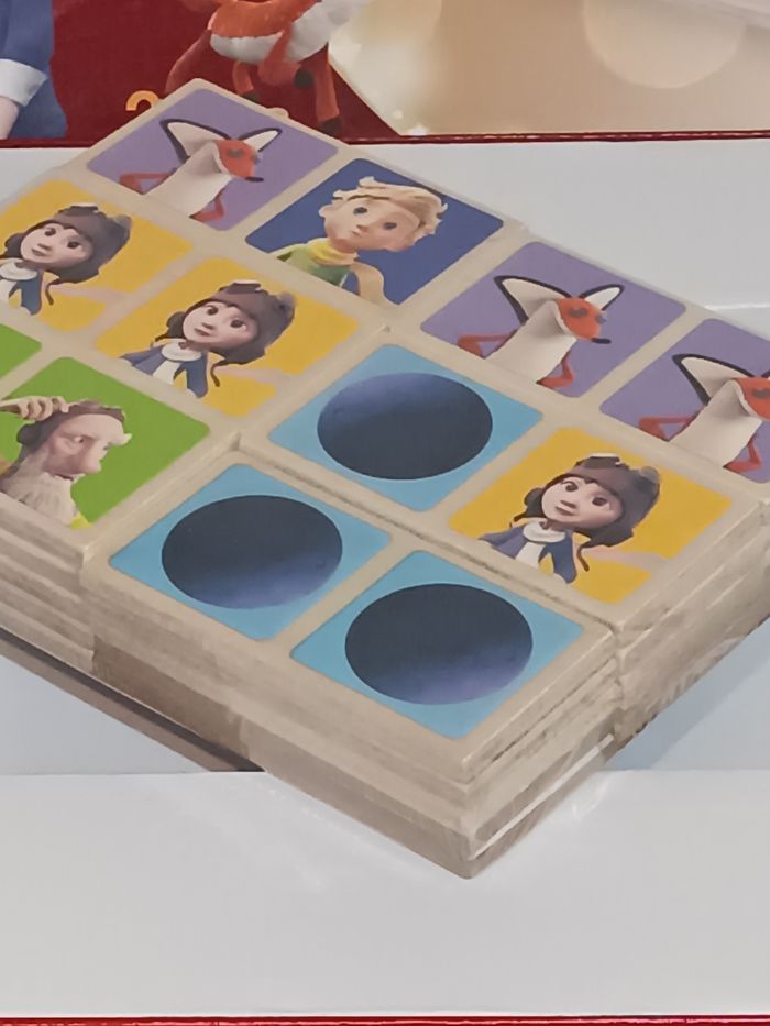 Domino the  Litte Prince - photo numéro 8