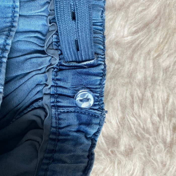 Jupe jeans ete - photo numéro 6