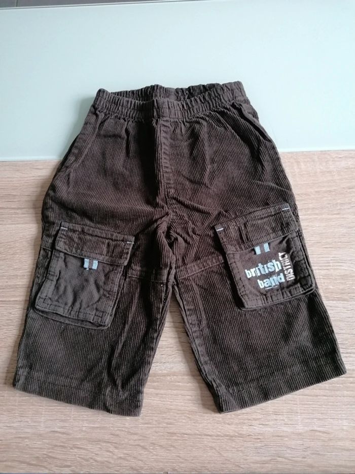 Pantalon 12mois