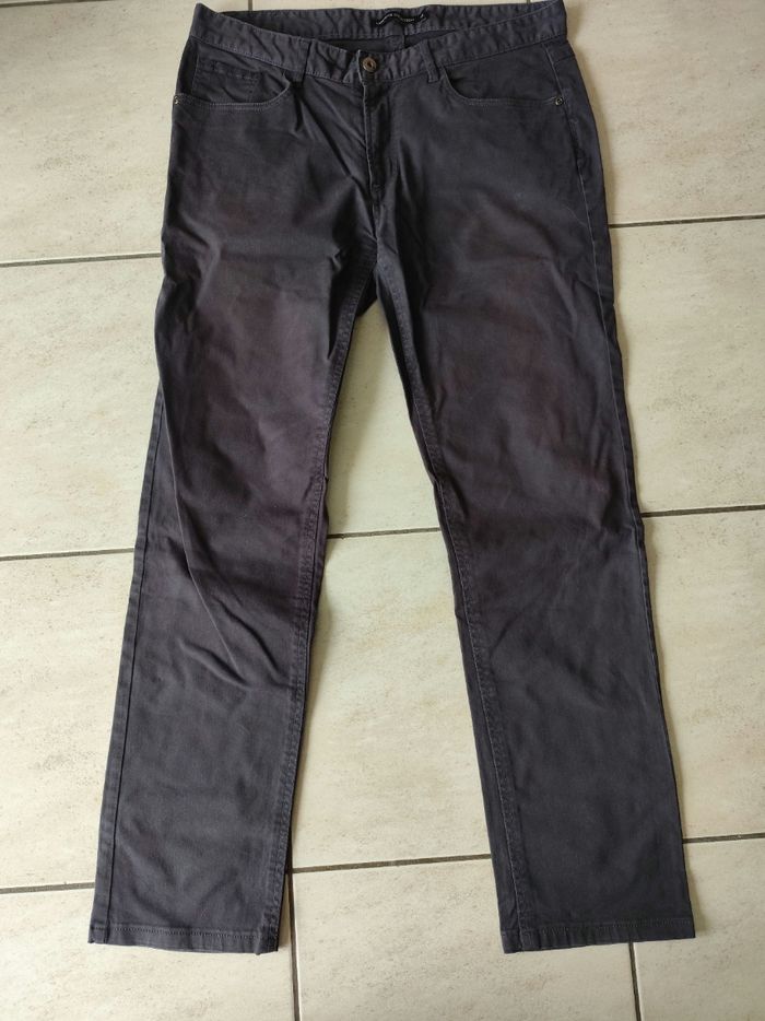 Jean's