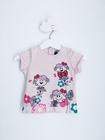 Tee-shirt Catimini 12 mois