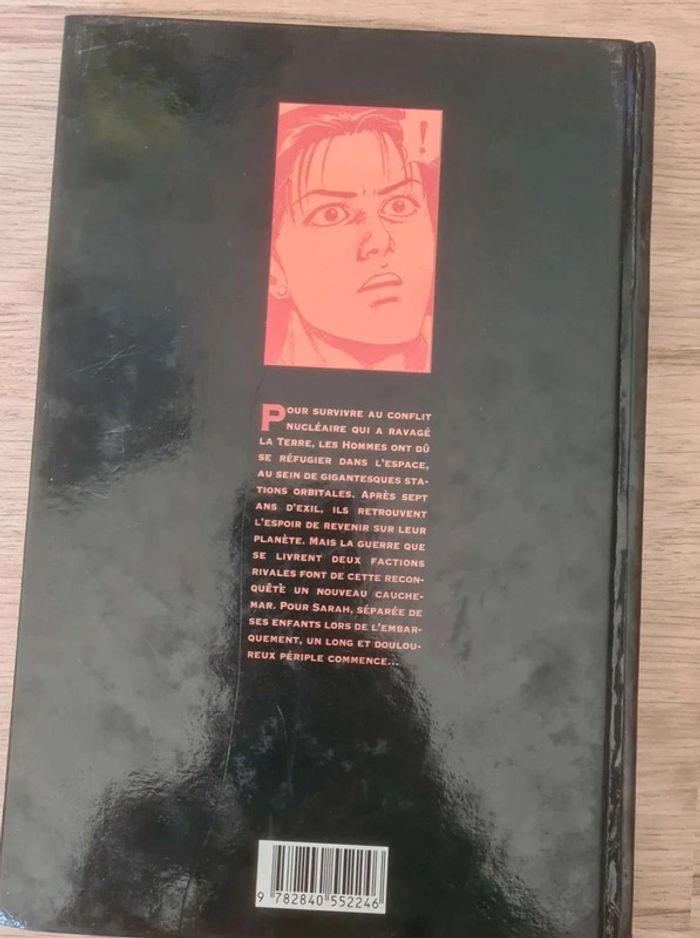 Mother Sarah conférence de paix - photo numéro 2