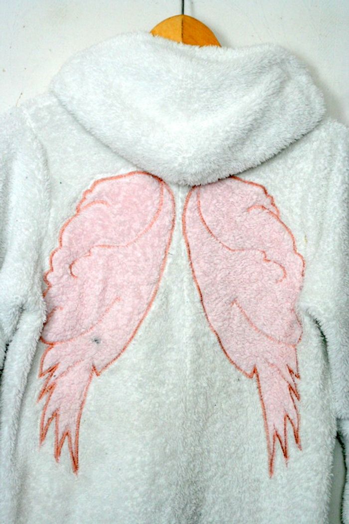 Combi pilou pilou Gémo 16 ans - photo numéro 7