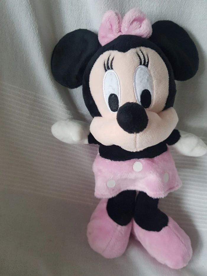 Peluche Minnie Nicotoy
