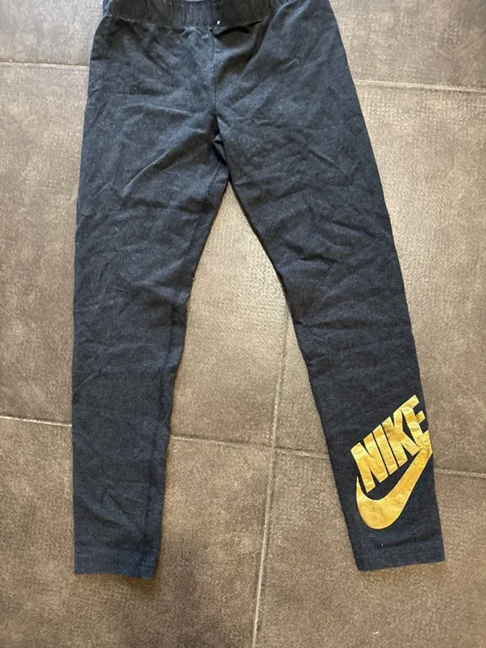 Legging, fille, Nike - photo numéro 2