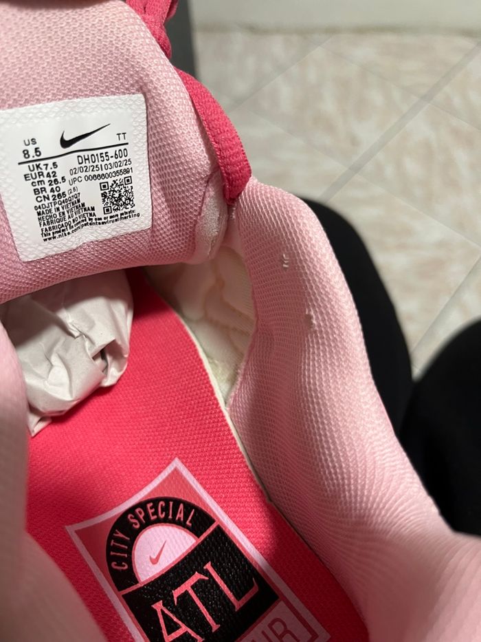 Tn Atlanta neuf - photo numéro 4