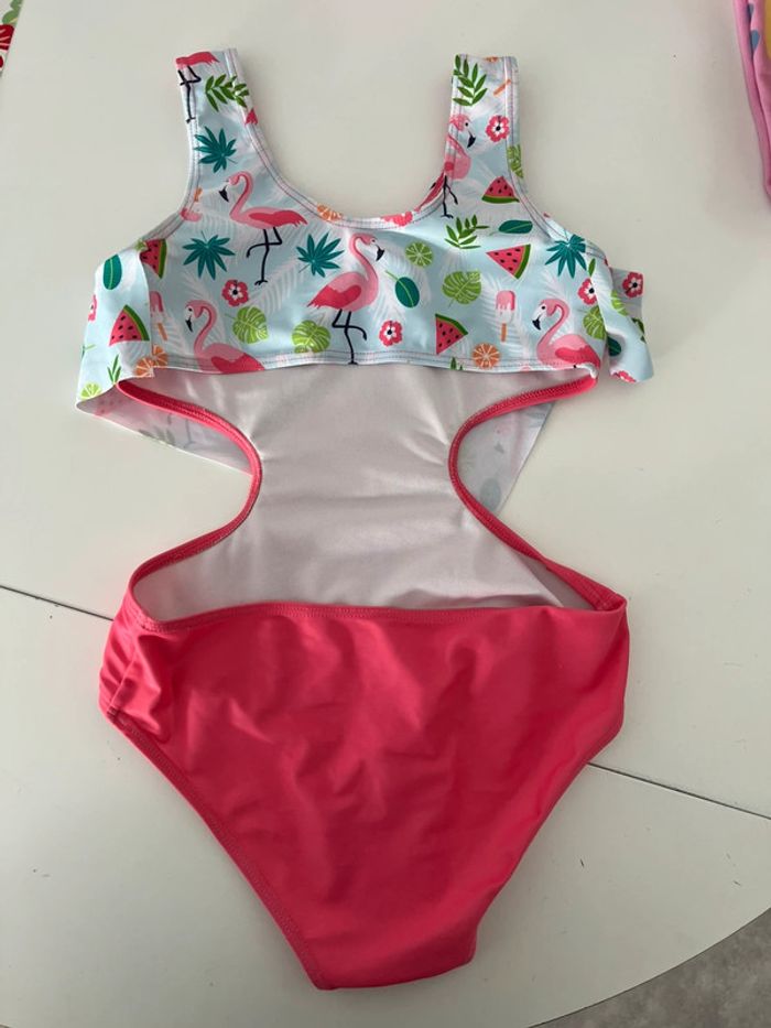 Maillot de bain - photo numéro 2
